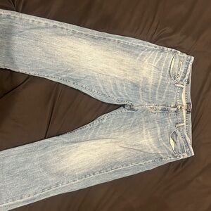 Men’s Lucky Jeans 40x34 Athletic Fit